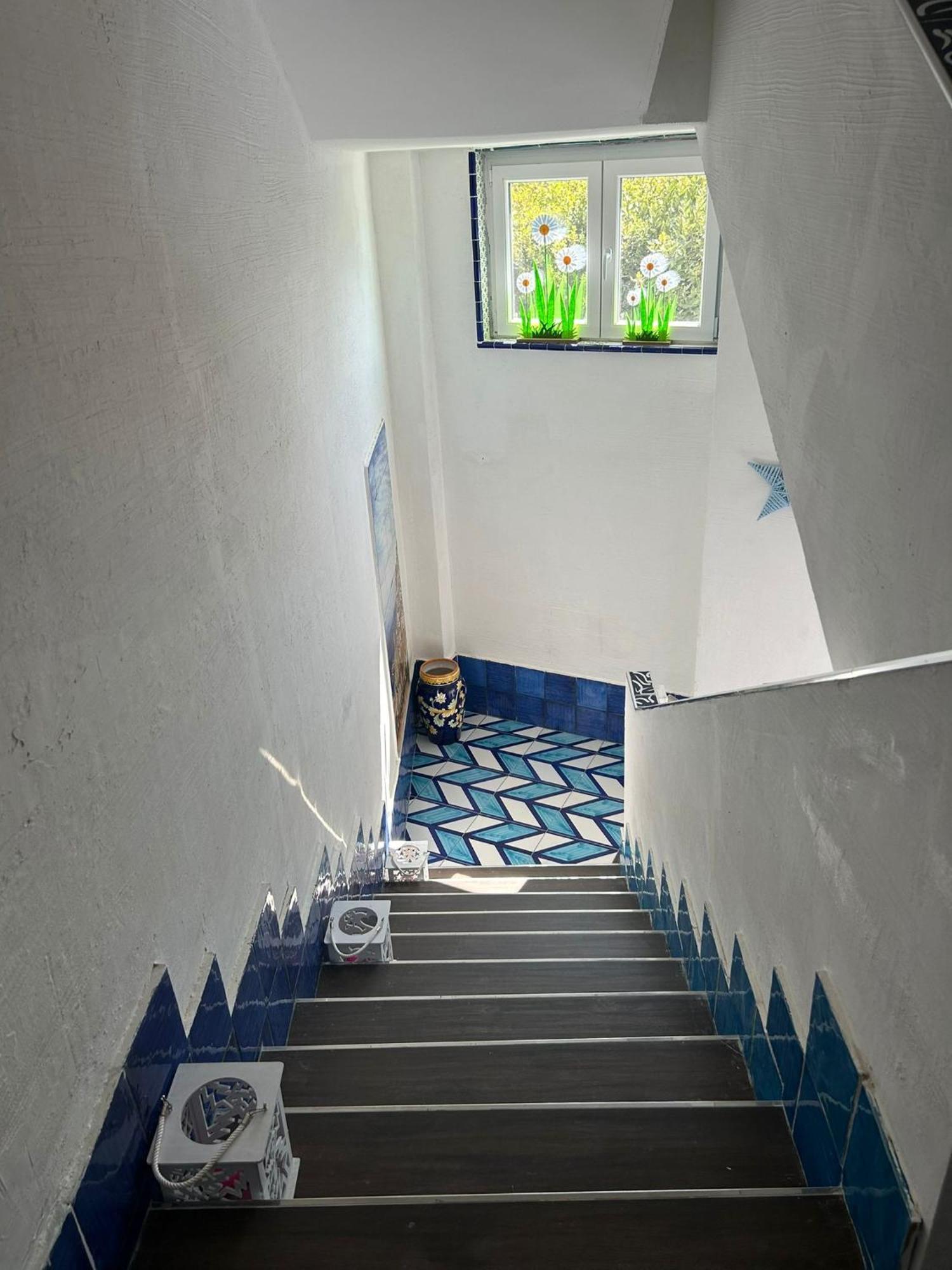La Divina Bed&Breakfast Battipaglia Exterior photo