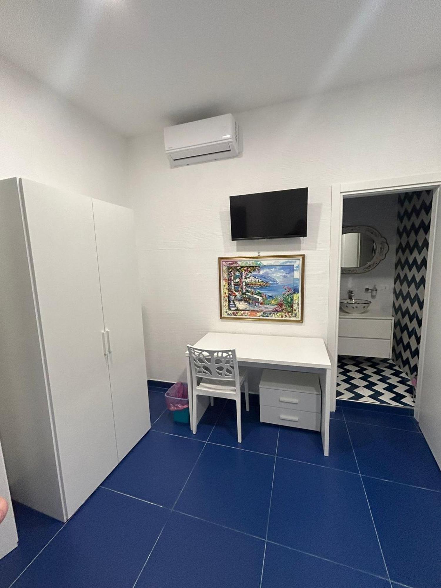 La Divina Bed&Breakfast Battipaglia Exterior photo