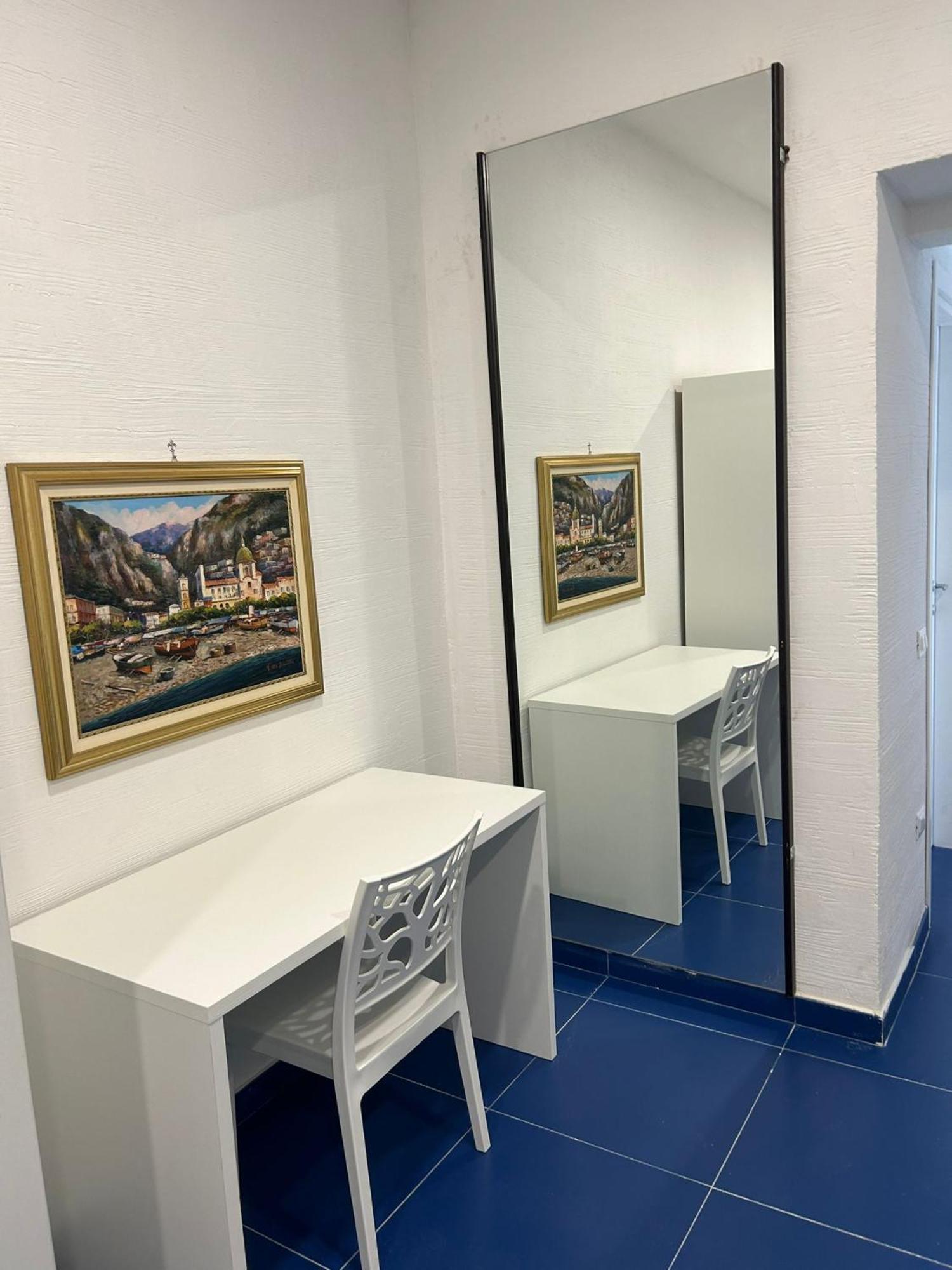 La Divina Bed&Breakfast Battipaglia Exterior photo